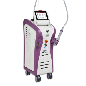 luxea-ipl-laser-rf-haarentfernung-falten-hautstraffung Luce pulsata Vmedical Bastia Umbra Assisi