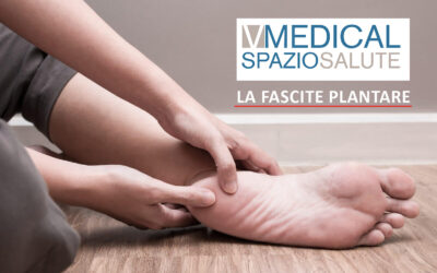 Fascite Plantare