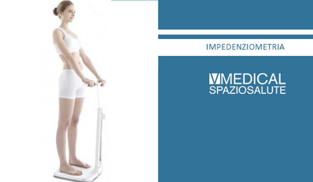 Impedenziometria Inbody