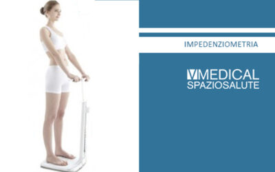 Impedenziometria Inbody